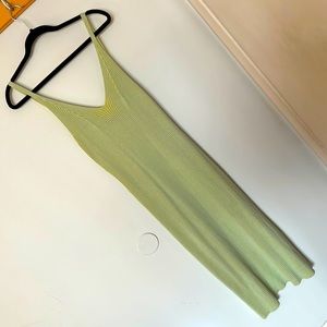 NWT Rails Shelby Dress - Agave Rib